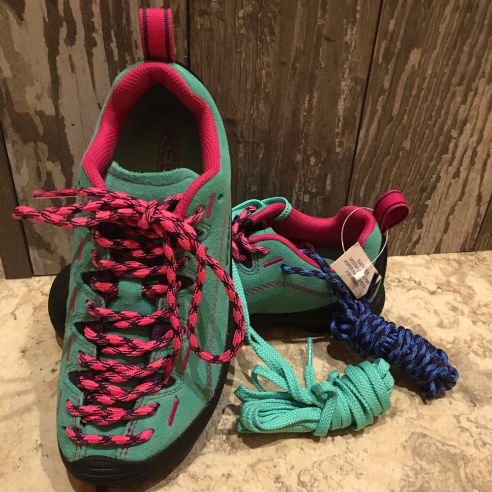 Keen Jasper Hiking shoes 🥾 - Picture 2 of 9